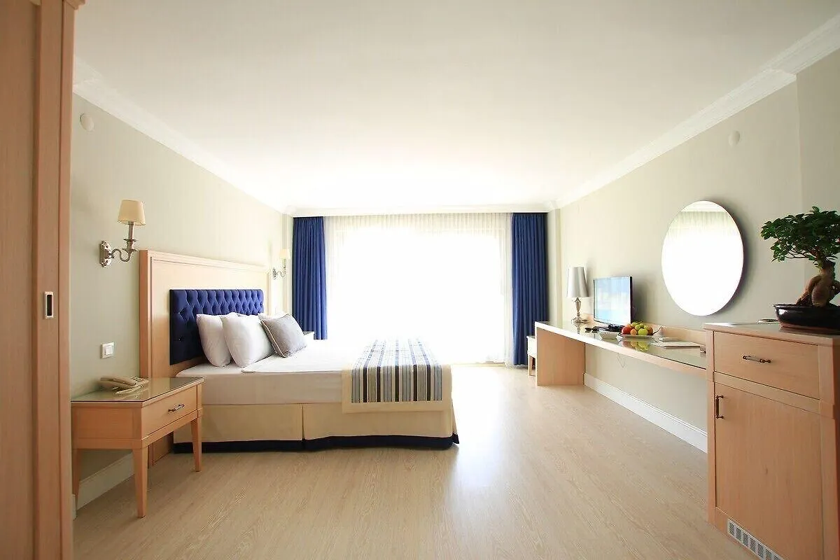 Palm Bay Beach Hotel Emecik 3*,  Türkei
