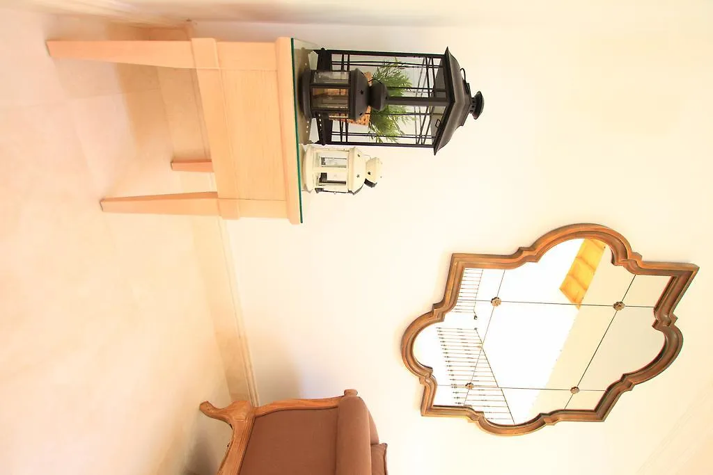 Palm Bay Beach Hotel Emecik Türkei